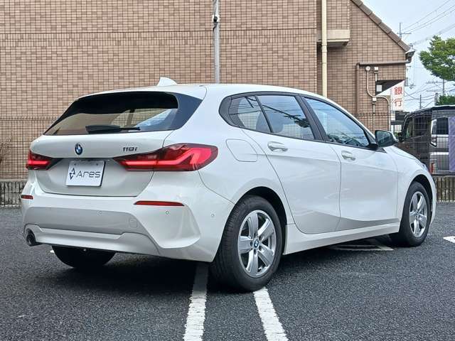 第三者検査専門機関AISによる厳正な車両検査を受けており車両品質評価書も発行されます。
