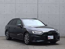 ●どこから見ても重厚感のある存在感に溢れるお車です。