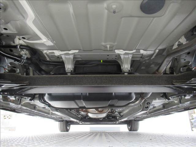 下廻りが綺麗なうちに、防錆加工の施工がおすすめ。降雪地域はもちろん、沿岸部にお住まいの方は是非、施工をおすすめいたします。