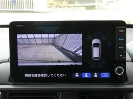 ◆バックカメラ◆リバースにするだけで映ります、後方の安全確認や、狭い駐車場での車庫入れ、雨の日や夜間など視界の悪い時に便利です！安全にバックする為には欠かせない装備です。