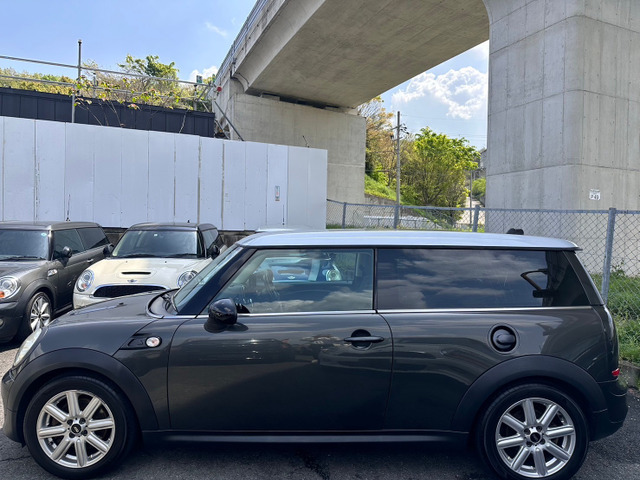 あなたのMINIライフをサポートします。
