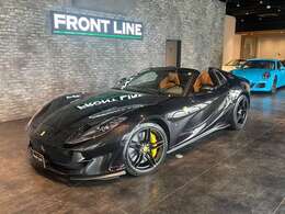 新車保証書・取扱説明書・スペアキー・バッテリーコンディショナー完備　正規ディーラー車・禁煙車です。