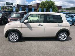 公的機関「（財）日本自動車査定協会」の基準を採用。日本オートオークション協議会「走行距離管理システム」で距離に不正が無いかもチェック済みです。