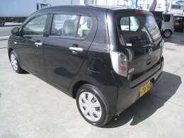 展示場には常時10台程展示させて頂いております。