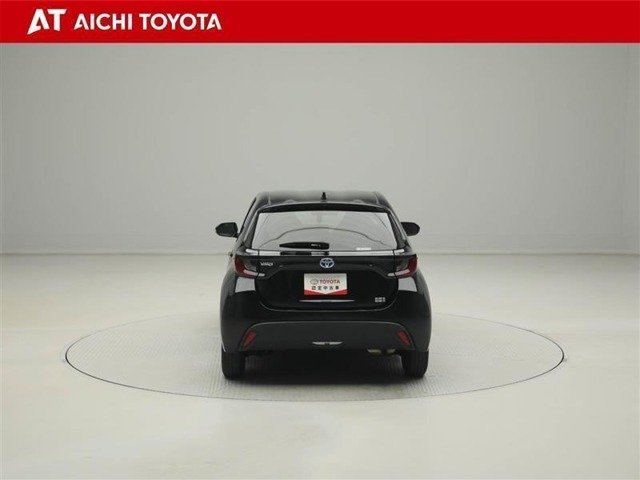 ハイブリッド車を買うならトヨタの『TOYOTA認定中古車』！保証は、初度登録年月より起算して10年間、累計走行距離20万キロ迄。更に、ロングラン保証が1年付で安心安全です♪