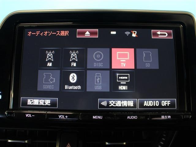 bluetooth接続可能です！