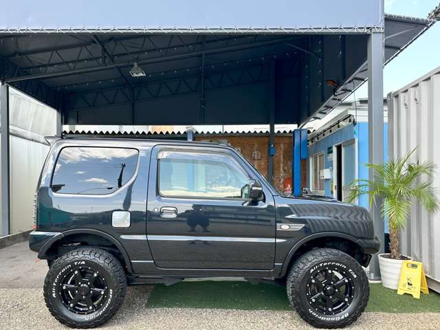 MKW製16アルミ＆BFGOODRICH　AT☆TANIGUCHI製フューエルリッドガーニッシュカバー☆INSTAGRAM，TIK　TOK，YOU　TUBEにて動画アップしてます♪