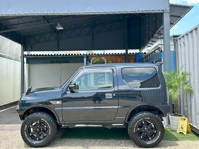 MKW製16アルミ＆BFGOODRICH　AT☆TANIGUCHI製フューエルリッドガーニッシュカバー☆INSTAGRAM，TIK　TOK，YOU　TUBEにて動画アップしてます♪
