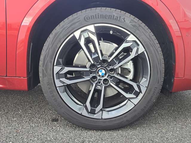 右前フロント 245/45R19