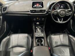 ☆インパネ周り