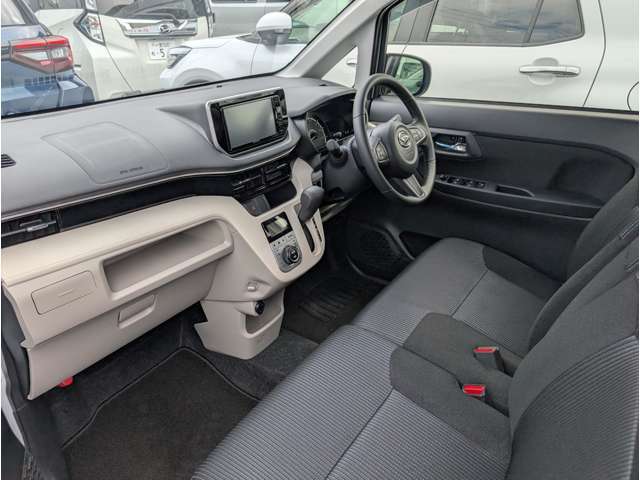 「カーセンサーを見た」とスタッフに伝えて頂くとスムーズにご対応させて頂けます☆