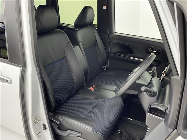 【運転席】座り心地が良いシートなので長時間の運転でも快適にお過ごしいただけます。新品のフロアマットのご注文も可能です。掲載箇所以外にご希望の写真がございましたらお気軽にお問い合わせ下さい。