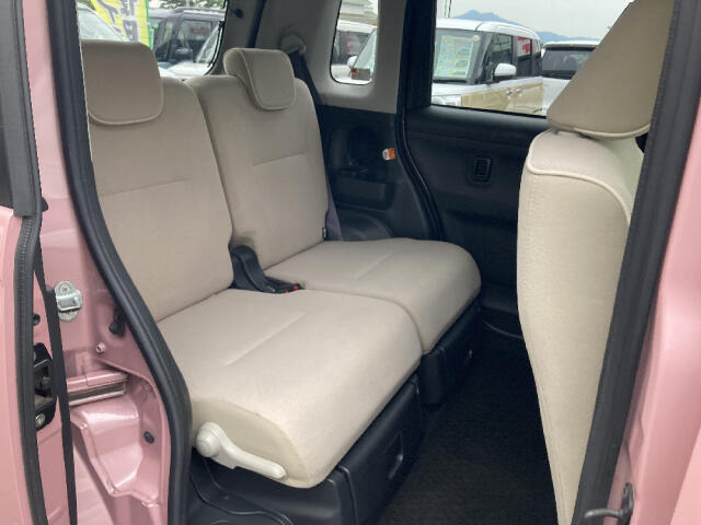 全車保証付きで販売しております！