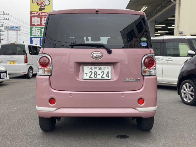 「当社のこだわり」　　冠水車　雹害車などの安い車両を修理して販売しておりません。ご安心下さい！