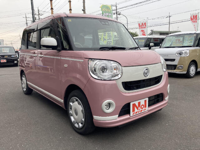 「当社のこだわり」　　全車法定点検整備後のお渡しになります。ご安心下さい！