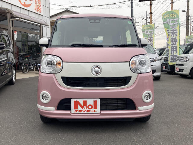 「当社のこだわり」　全車乗り出し価格で保証付き販売です。ご安心下さい！