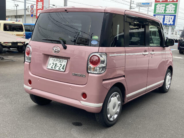 「当社のこだわり」 　グレード詐称　車種偽装(姉妹車による安価な部品交換など)による販売はしていません。ご安心下さい！