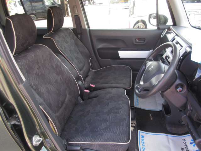 【お車のことならおまかせ下さい】お車の知識がなくても大丈夫です！お気軽にご質問下さい！