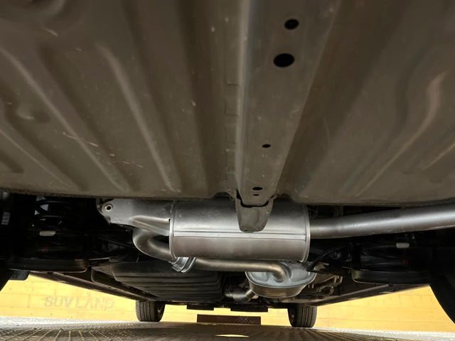 下回りがきれいなうちに、防錆加工の施工がオススメ。降雪地域はもちろん、沿岸部にお住いの方や、趣味でマリン・ウィンタースポーツをされる方にご好評いただいております。