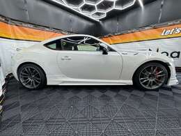 ドレスアップ、カスタム等もお気軽にお問い合わせください！