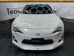 スポーツカー選びをするうえでもっとも大事にしたいコンディションチェック。各機関状態良好です！