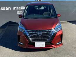 ボディカラーはカッコいいマルーンレッドです！