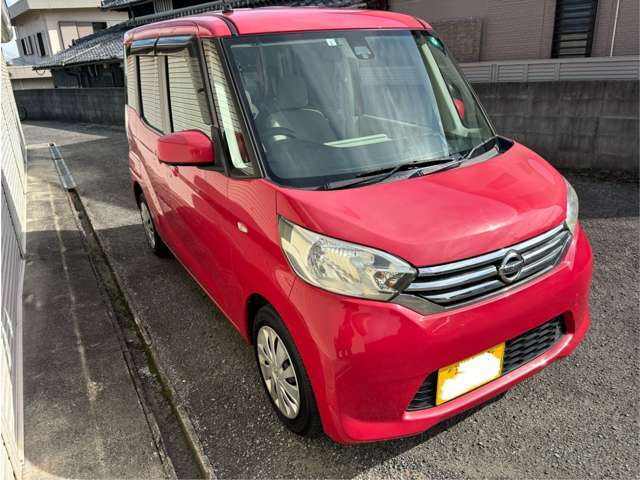 こちらの車輛は担当スタッフ柴田までお問い合わせください！090-3973-4112♪