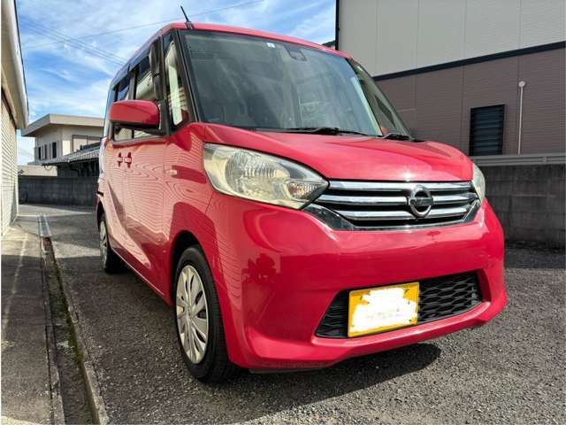 こちらの車輛は担当スタッフ柴田までお問い合わせください！090-3973-4112♪