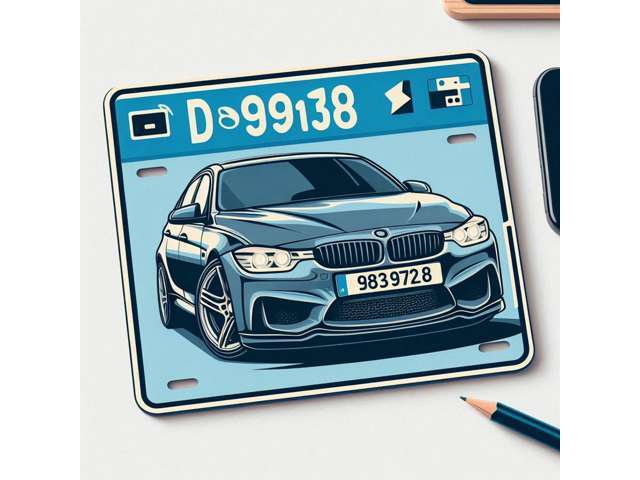 納車時にお車のナンバーを希望のナンバーにして納車させて頂きます！※ご当地ナンバーや記念ナンバー等は別途ご相談下さい