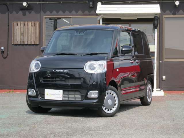 国が認めた指定工場併設なので納車後の車検やメンテナンスも安心！お客様のカーライフを当店にお任せ下さい！☆お問い合わせは　オリジナルメーカー市原インター店　TEL　0436-67-1700　まで☆
