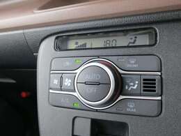 オートエアコン