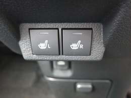 シートヒーター