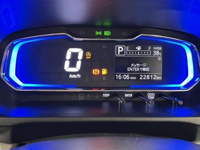 LEDを使ったシンプルな表示のメーター！