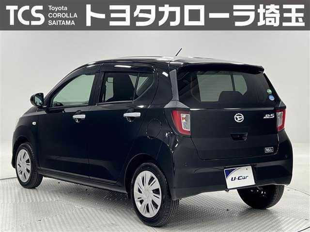 トヨタで販売する中古車は、他メーカー車でも納車前の点検整備と、1年間走行距離無制限のロングラン保証付！有償で最長3年間まで延長可能！
