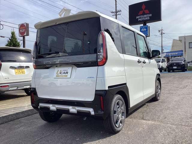 当社は技術確かなスタッフが在籍しておりますので、購入後のアフターサービスも充実させております！末永いお付き合いが出来たら幸いです☆