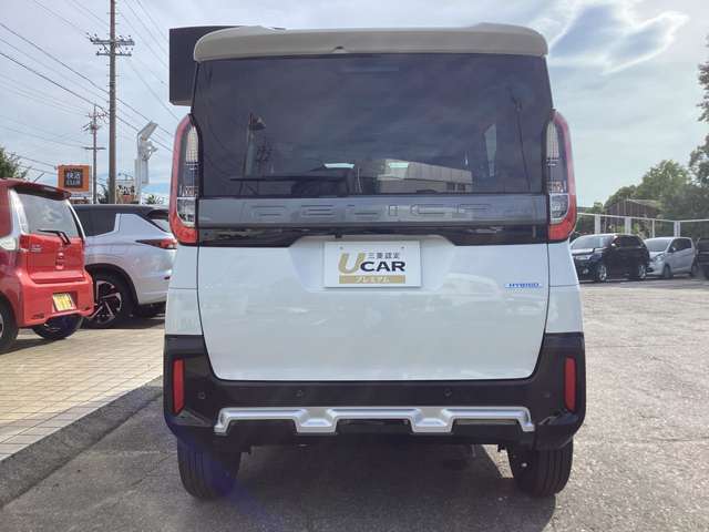 現在お使いのお車を、下取りに出される際にもお声かけ下さい。当社は下取り、買取りにも力を入れておりますので、ぜひ実車を見せて下さいね♪