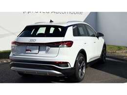 Audi Future Drive　車両本体価格の一部を据え置くことで、月々のお支払額をに軽減