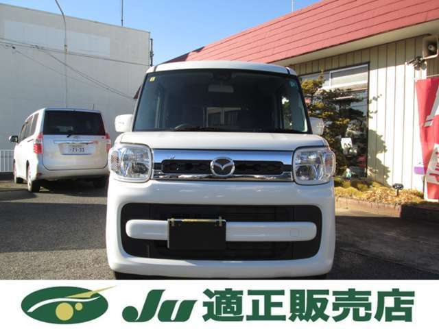 自社保証対象のお車は、3ヶ月5000kmの無料保証付き販売！！もしもの時も安心◎　アフターフォローもお任せください♪長いお付き合いができれば…と思っております！