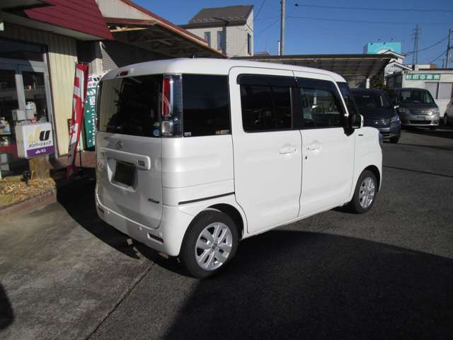 エンジンの調子も良好◎　是非一度ご来店ください！！実際に現車を見ていただければ、もっと良さが伝わるかと思います＾＾　まだまだ、これからも長くお乗りいただけます☆