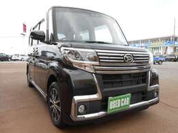 ボディーカラーはブラックマイカメタリック（X07）です。