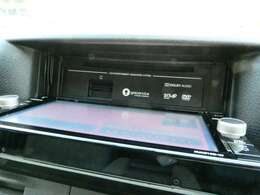 ナビゲーションのAV機能は、CDやDVDビデオ、Bluetoothオーディオなどを搭載しておりますので、車内がまるでコンサートホールのようにお楽しみ頂けます。