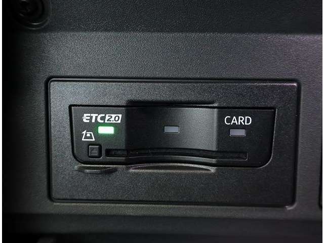 ETC2.0ユニット