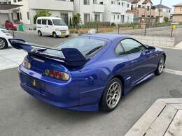 トヨタ スープラ 1993年05月〜モデルの中古車 - carview!