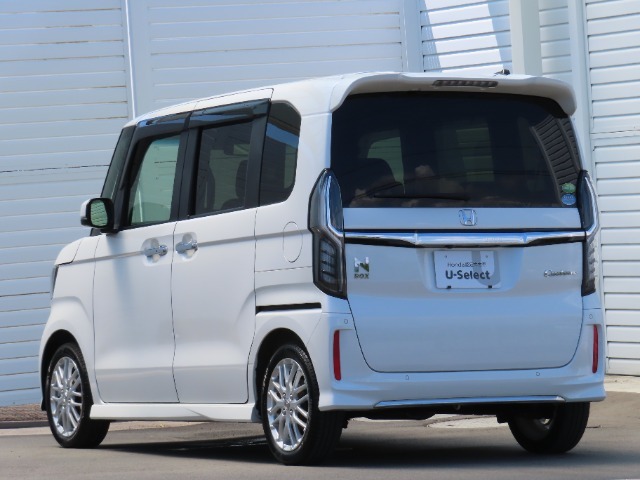 HONDA中古車認定ディーラー『U-Select沼津東』です。新車からの1オーナー車、コンディションが良い車両を取り揃えております。車両状態証明書付きです。