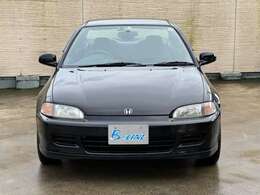 ★EJ1シビッククーペ入庫しました！