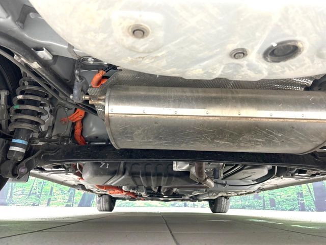 下回りがきれいなうちに、防錆加工の施工がオススメ。降雪地域はもちろん、沿岸部にお住いの方や、趣味でマリン・ウィンタースポーツをされる方にご好評いただいております。