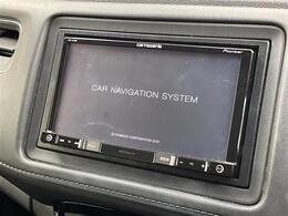 【カーナビ】ナビ利用時のマップ表示は見やすく、いつものドライブがグッと楽しくなります！