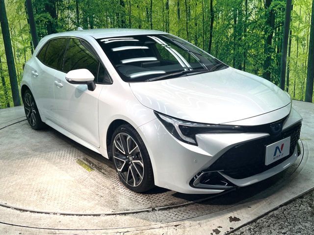 大好評のボディコーティング「弾スプラッシュコート」もご納車までに施工可能。通常のガラスコートと異なる、耐久年数6年の無機質ガラスコーティングが、ボディをキレイな状態に保ってくれます。