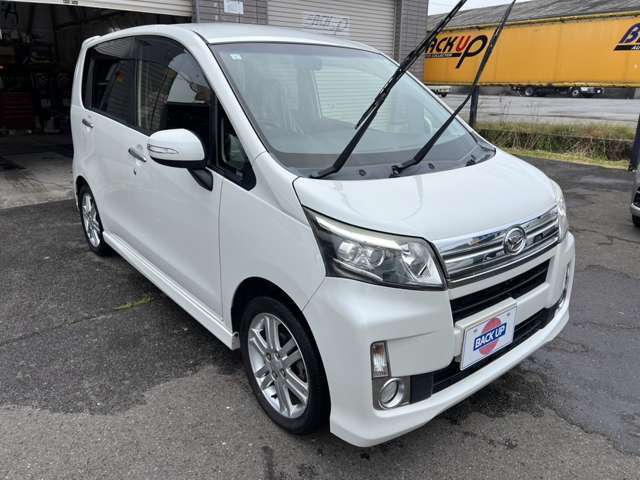 ☆当社の展示車両は内装外装共に綺麗な状態で展示しています！是非目で見て確認してみてください☆