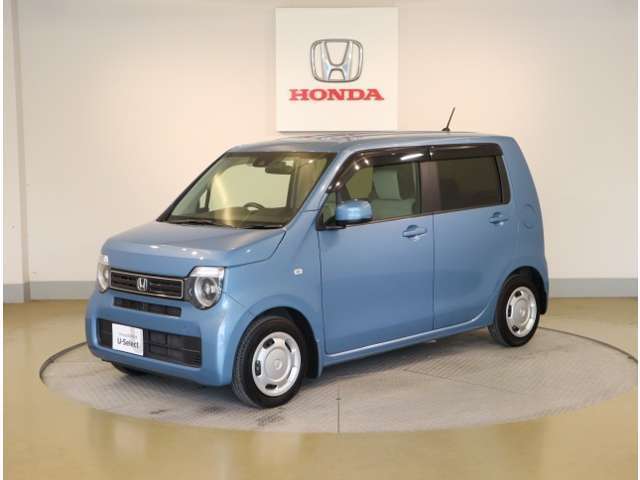 弊社はホンダの認定中古車ディーラーとして、お客様に安全・安心・快適なカーライフを提供することをお約束します。